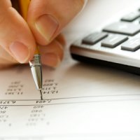 Professional Bookkeeping