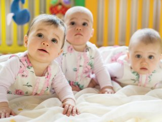 Early Childhood Development Early Childhood Development