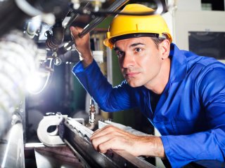 HVAC Repairman